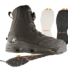 Footwear Korkers Devils Canyon Wading Boots -Apparel + Shoes Shop image