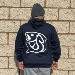 Sweatshirts Dark Matter Prestige Midweight Hoodie