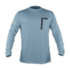 Shirts Pelagic Aeroflex Tek Long Sleeve Performance Shirt -Apparel + Shoes Shop image 154