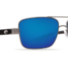 Costa Del Mar North Turn 580G Polarized Sunglasses