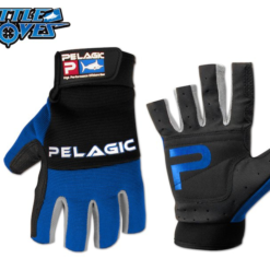 Pelagic Battle Gloves