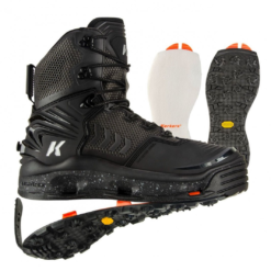 Footwear Korkers River Ops Wading Boots