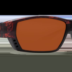 Costa Del Mar Tuna Alley 580P Polarized Sunglasses -Apparel + Shoes Shop image 225