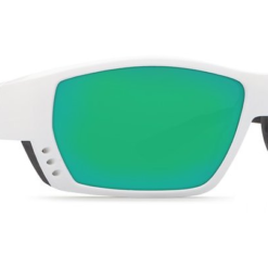 Costa Del Mar Tuna Alley 580P Polarized Sunglasses -Apparel + Shoes Shop image 227