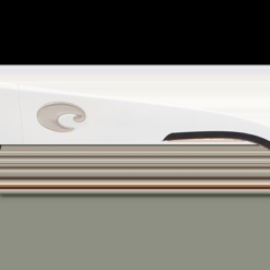 Costa Del Mar Tuna Alley 580P Polarized Sunglasses -Apparel + Shoes Shop image 228