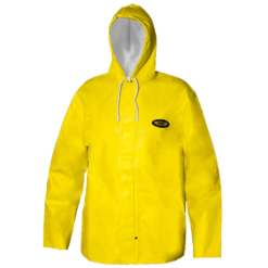 Foul Weather Tops Grundens Clipper 82 Foul Weather Hooded Parka
