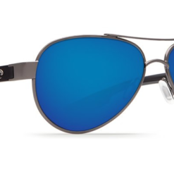 Costa Del Mar Loreto 580P Polarized Sunglasses