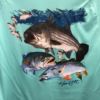 Shirts Bimini Bay Outfitters Northeast Inshore Slam Long Sleeve Performance Shirt -Apparel + Shoes Shop image 239