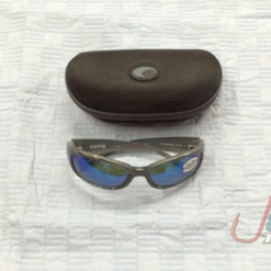 Costa Del Mar Hammerhead 580G Polarized Sunglasses -Apparel + Shoes Shop image 245