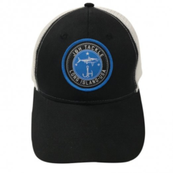 Hats J&H Tackle Circle Logo Trucker Hat -Apparel + Shoes Shop image 264