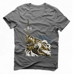Shirts J&H Tackle Fluke T-Shirt