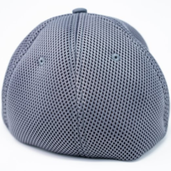 Hats J&H Tackle Zombie Striped Bass Flexfit Hat -Apparel + Shoes Shop image 285