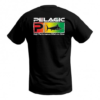 Pelagic Deluxe Rasta Fade Fishing T-Shirts -Apparel + Shoes Shop image 29
