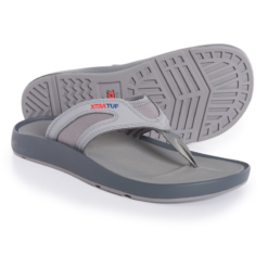 Footwear XTRATUF Men's North Shore Flip-Flops