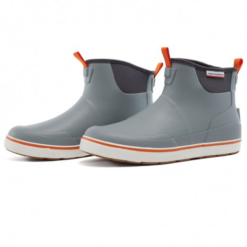 Footwear Grundens Deck Boss Ankle Deck Boots