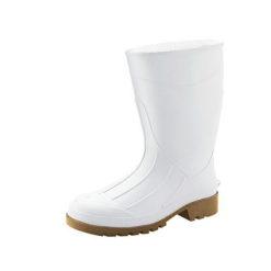 Footwear Servus White Deck Boots