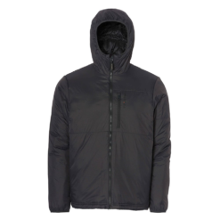 Foul Weather Tops Grundens Forecast Insulated Jacket