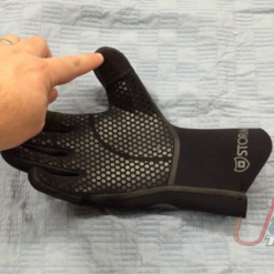 Stormr Cast Neoprene Gloves -Apparel + Shoes Shop image 33