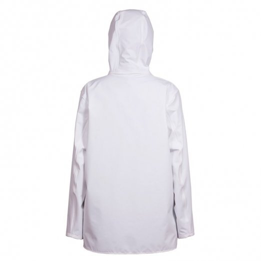 Foul Weather Tops Grundens Women's Petrus 88 Hooded Jacket 6 Foul Weather Tops Grundens Women's Petrus 88 Hooded Jacket - Image 4