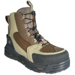 Footwear Korkers Redside Wading Boots With Studded Sole -Apparel + Shoes Shop image 345