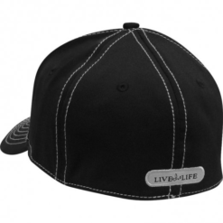 Hats Salt Life Signature Technical Cap -Apparel + Shoes Shop image 365