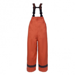 Foul Weather Bibs Grundens Women's Sedna 510 Bib Trouser -Apparel + Shoes Shop image 367