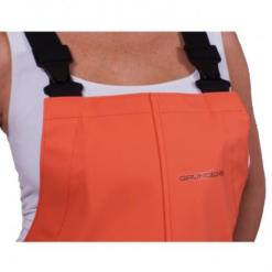 Foul Weather Bibs Grundens Women's Sedna 510 Bib Trouser -Apparel + Shoes Shop image 368