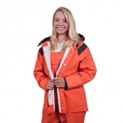 Foul Weather Bibs Grundens Women's Sedna 510 Bib Trouser -Apparel + Shoes Shop image 369