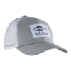Hats Grundens Eat Tuna Trucker Hat Glacier Grey -Apparel + Shoes Shop image 370