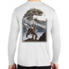 Shirts J&H Tackle Leviathan Long Sleeve Performance Shirt -Apparel + Shoes Shop image 380