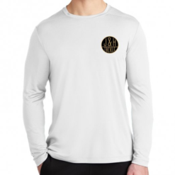 Shirts J&H Tackle Leviathan Long Sleeve Performance Shirt -Apparel + Shoes Shop image 382