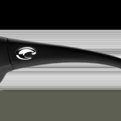 Costa Del Mar Blackfin 580P Polarized Sunglasses