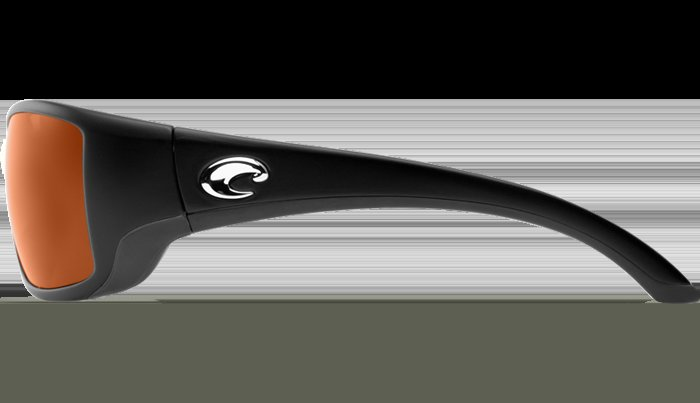 Costa Del Mar Blackfin 580P Polarized Sunglasses 3 Costa Del Mar Blackfin 580P Polarized Sunglasses