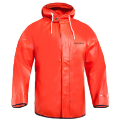 Foul Weather Tops Grundens Harvestor 44 Foul Weather Jacket
