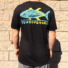 Shirts J&H Tackle Neon Tuna T-Shirt -Apparel + Shoes Shop image 407