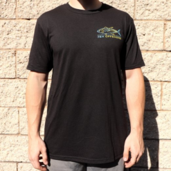 Shirts J&H Tackle Neon Tuna T-Shirt -Apparel + Shoes Shop image 408