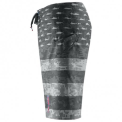 Pelagic Patriot Boardshorts -Apparel + Shoes Shop image 432