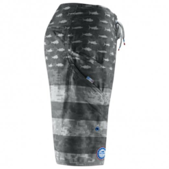 Pelagic Patriot Boardshorts -Apparel + Shoes Shop image 434