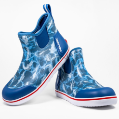 Footwear Pelagic Pursuit 6" Ankle Deck Boots