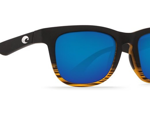Costa Del Mar Copra 580G Polarized Sunglasses 3 Costa Del Mar Copra 580G Polarized Sunglasses