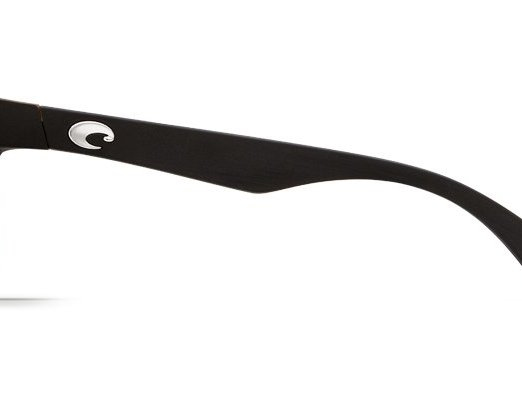 Costa Del Mar Copra 580G Polarized Sunglasses 4 Costa Del Mar Copra 580G Polarized Sunglasses - Image 2