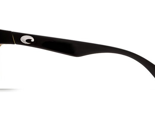 Costa Del Mar Copra 580G Polarized Sunglasses 6 Costa Del Mar Copra 580G Polarized Sunglasses - Image 4