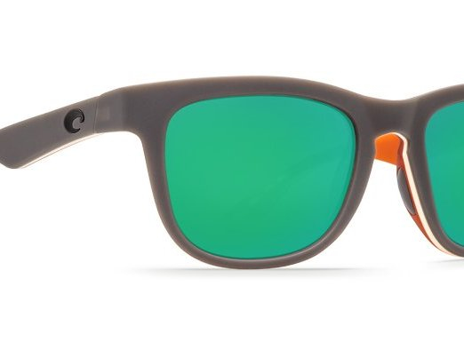 Costa Del Mar Copra 580G Polarized Sunglasses 7 Costa Del Mar Copra 580G Polarized Sunglasses - Image 5