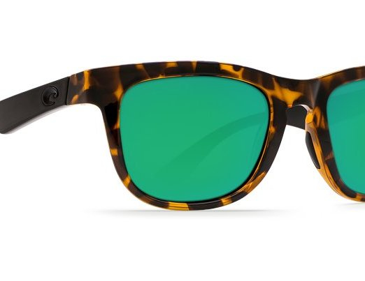 Costa Del Mar Copra 580G Polarized Sunglasses 9 Costa Del Mar Copra 580G Polarized Sunglasses - Image 7