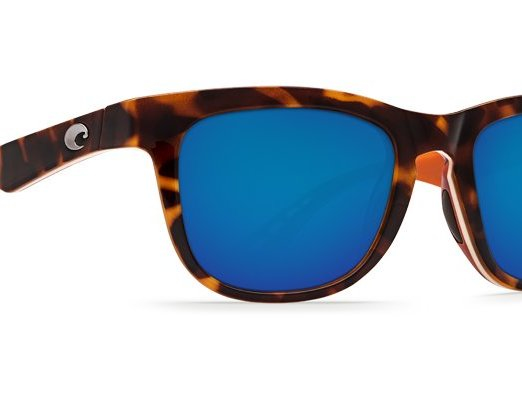 Costa Del Mar Copra 580G Polarized Sunglasses 11 Costa Del Mar Copra 580G Polarized Sunglasses - Image 9