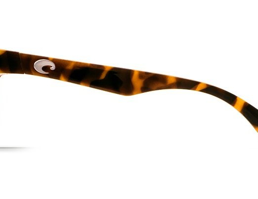 Costa Del Mar Copra 580G Polarized Sunglasses 12 Costa Del Mar Copra 580G Polarized Sunglasses - Image 10