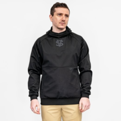 Sweatshirts Van Staal Elastic Drawcord Hoodie
