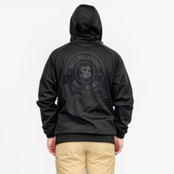 Sweatshirts Van Staal Elastic Drawcord Hoodie -Apparel + Shoes Shop image 501