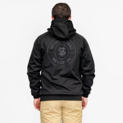 Sweatshirts Van Staal Elastic Drawcord Hoodie -Apparel + Shoes Shop image 502