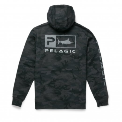 Sweatshirts Pelagic Icon Hoodie